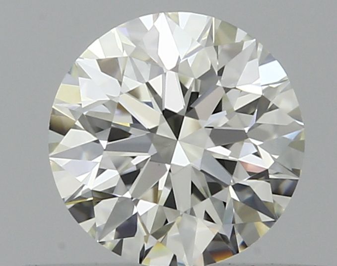 0.41 ct Round Diamond