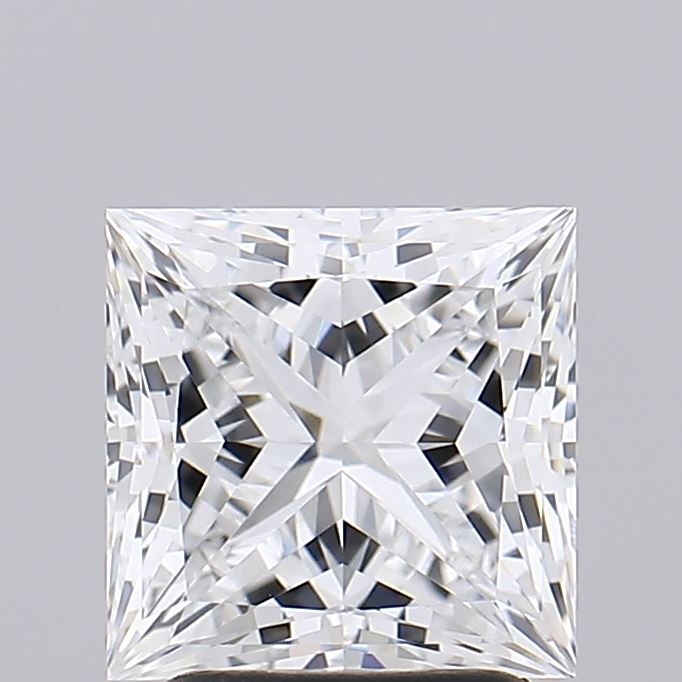 2.64 Carat