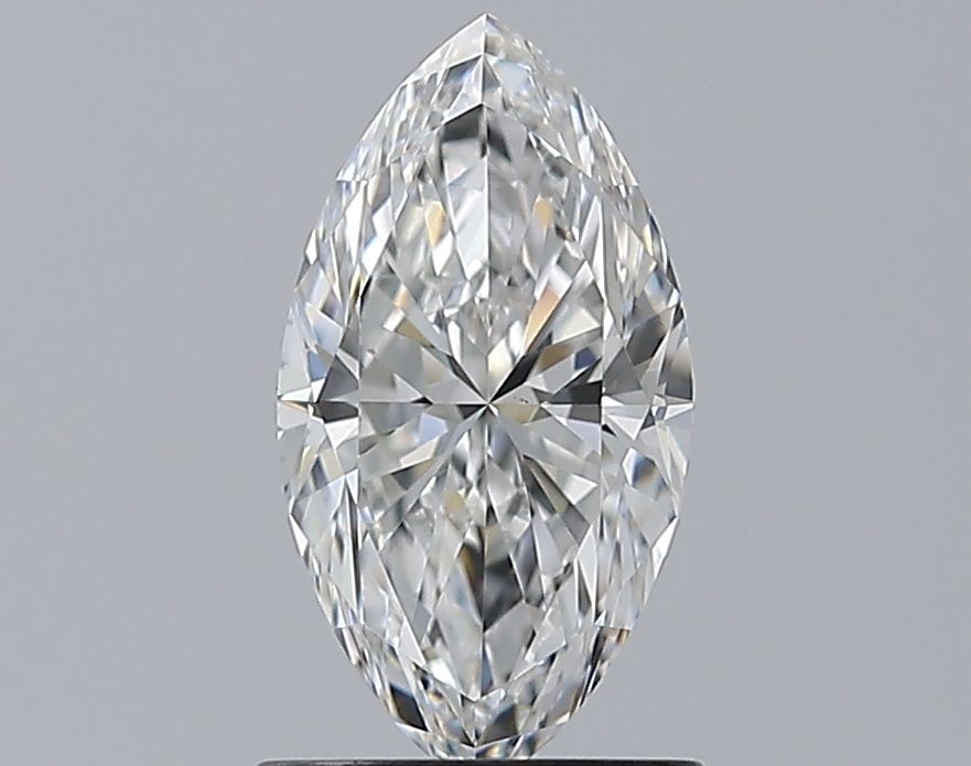 1.21 ct Marquise diamond