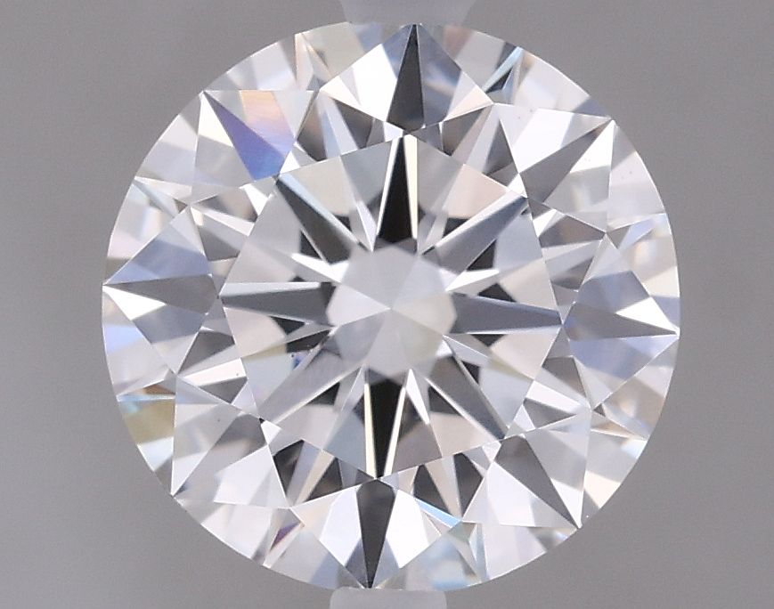 1.59 ct. round Lab Grown Diamond front image
