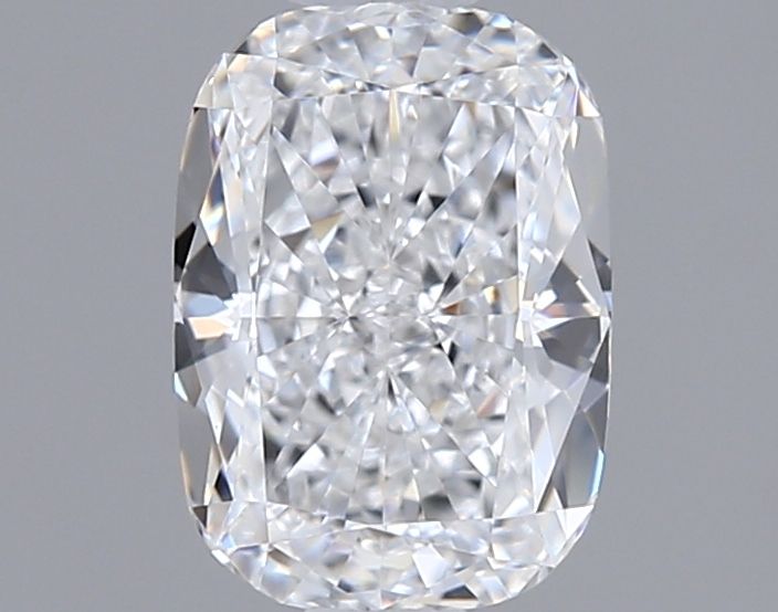 1.01 ct lab-grown Cushion modified Diamond