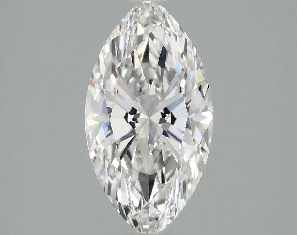 1.57 ct Marquise diamond
