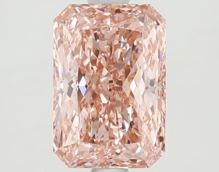 1.80 ct Radiant diamond