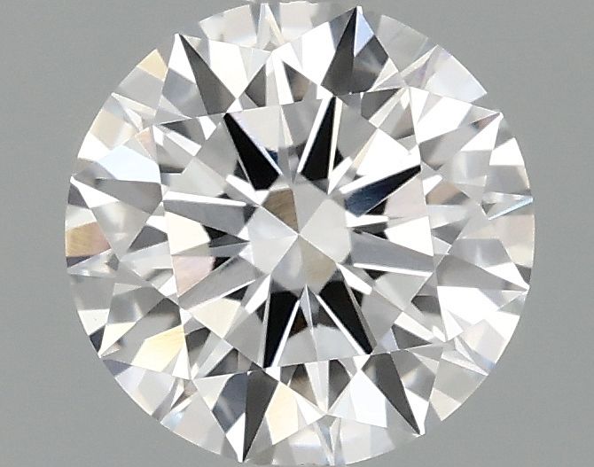 1.09 ct. round Lab Grown Diamond front image