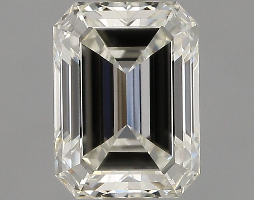 1.31 ct Emerald diamond