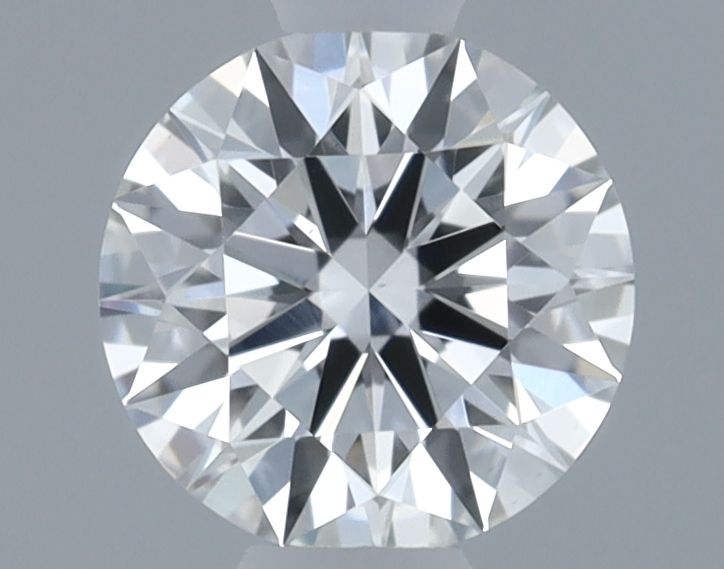 0.30 ct Round diamond