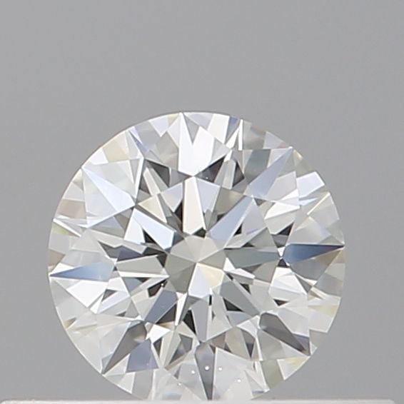 0.34 ct Round Diamond