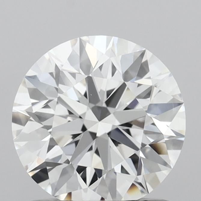 1.03 ct. round Lab Grown Diamond front image
