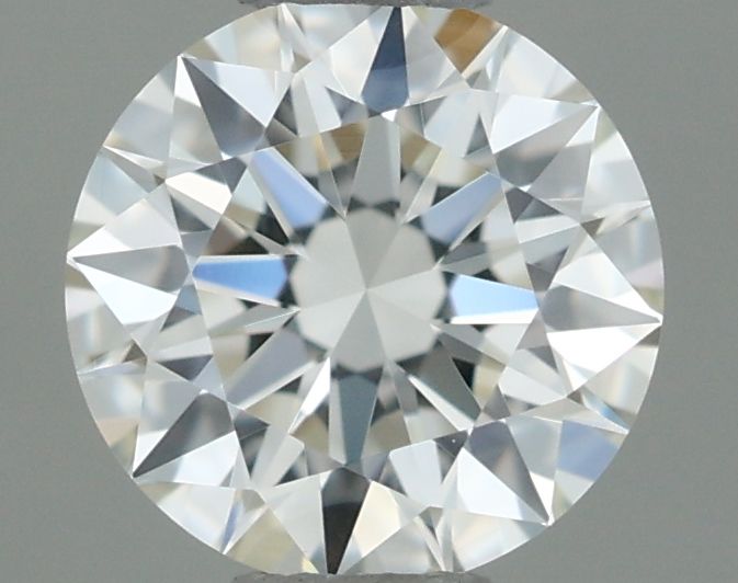 0.31 ct Round diamond
