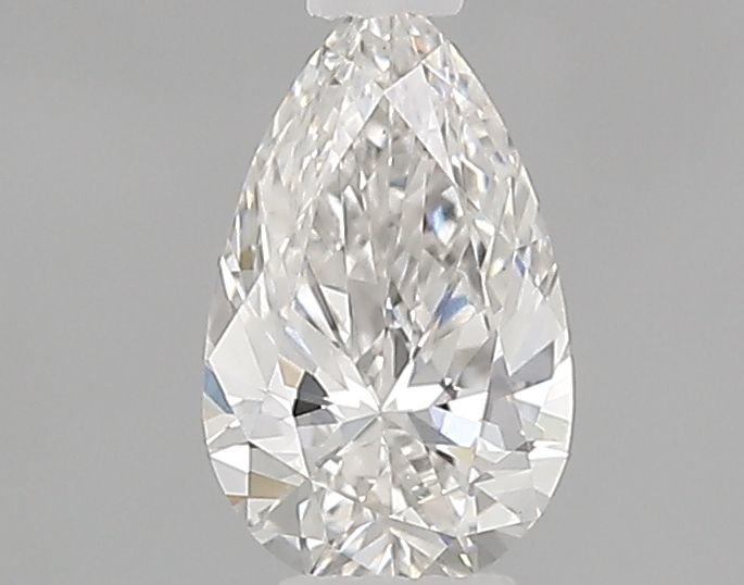 0.32 ct Pear diamond