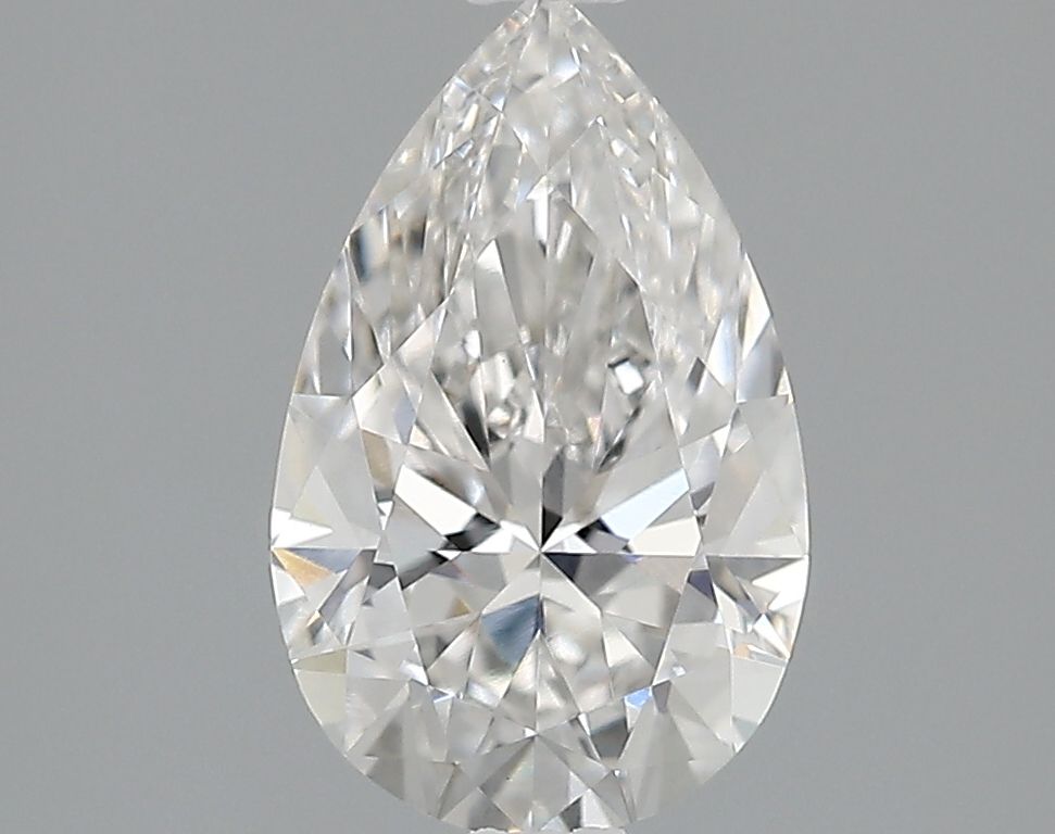 1.06 ct. pear Lab Grown Diamond front image