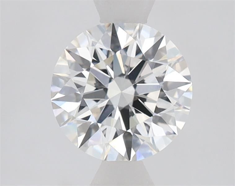 1.03 ct. round Lab Grown Diamond front image