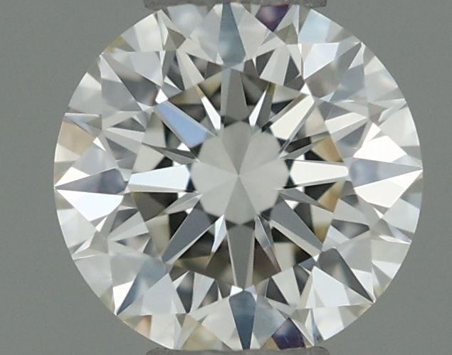 0.30 ct Round diamond