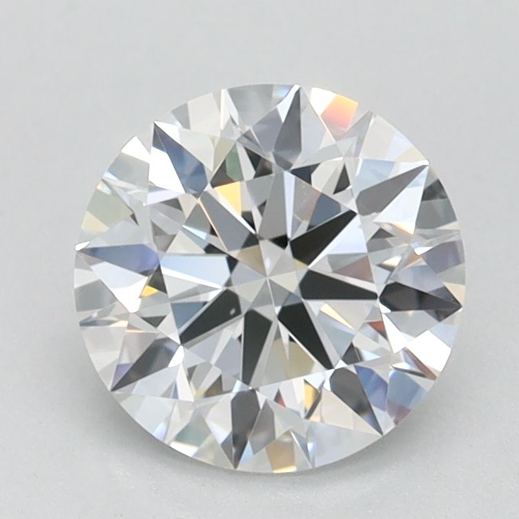 1.12 ct. round Lab Grown Diamond front image