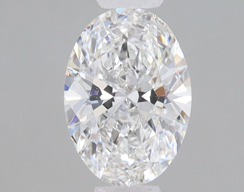 1.04 ct Oval diamond