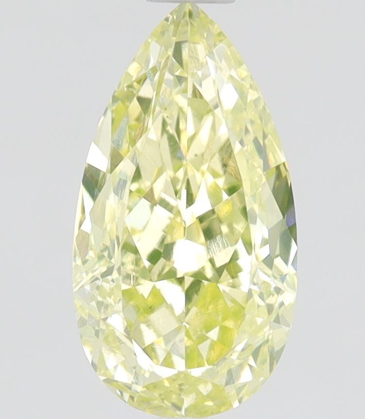 1.00 ct Pear diamond