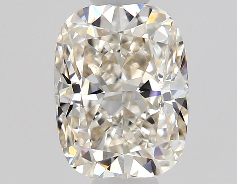 0.5 ct Cushion brilliant Diamond