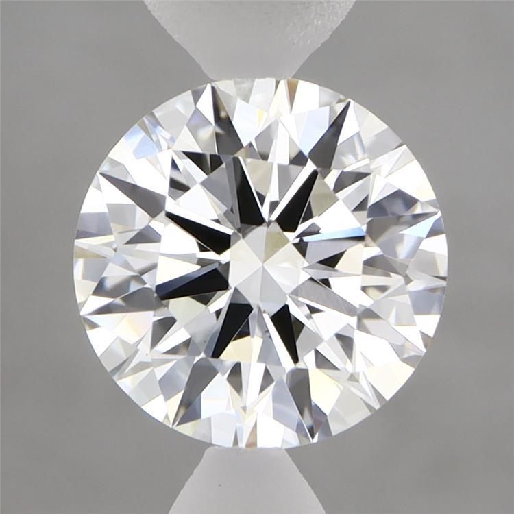 2.05 ct. round Lab Grown Diamond front image