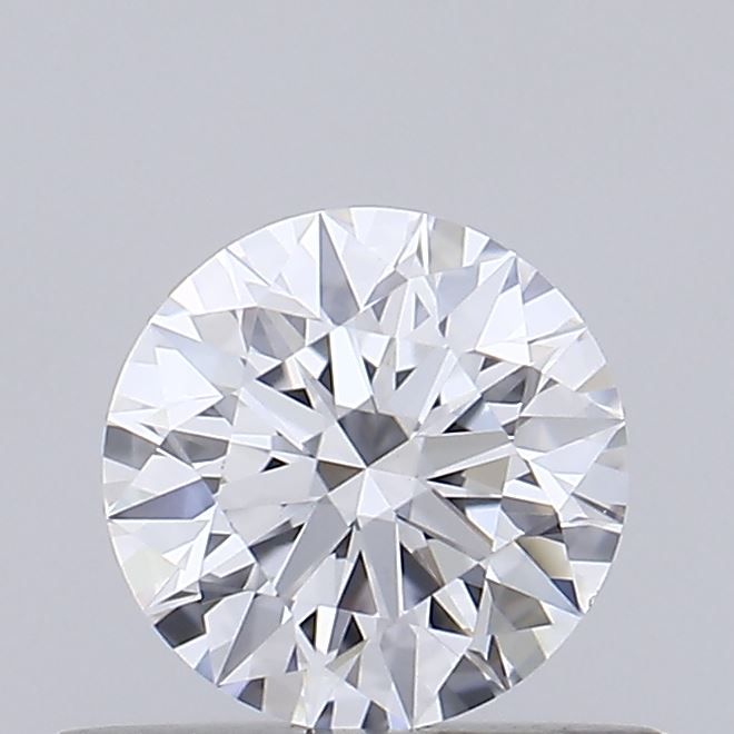 0.52 ct. round Lab Grown Diamond front image
