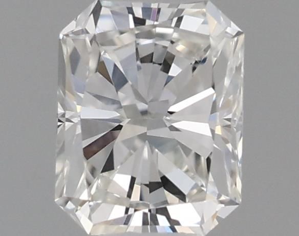 0.30 ct Radiant diamond