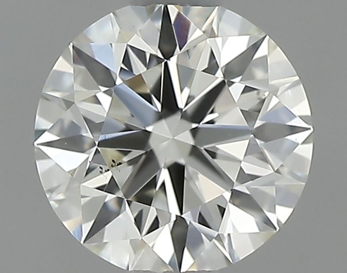 0.5 ct Round Diamond