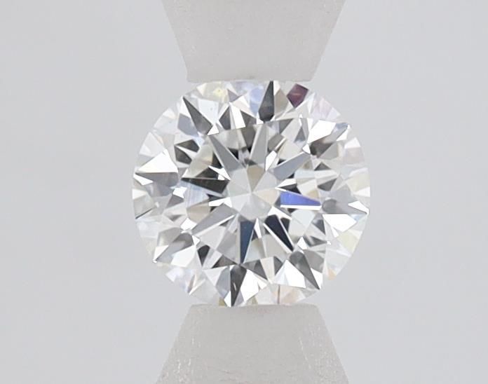 0.40 ct Round diamond