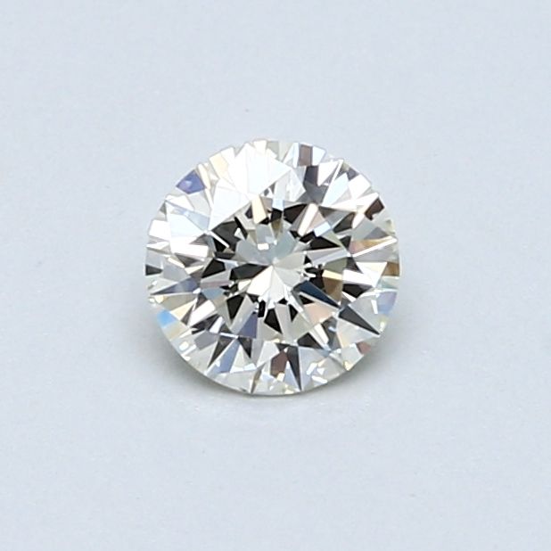 0.43 ct Round Diamond