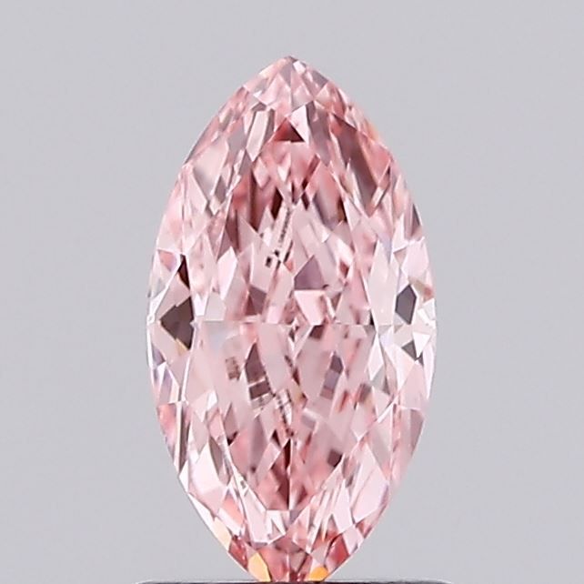 1.01 ct. marquise Lab Grown Diamond front image