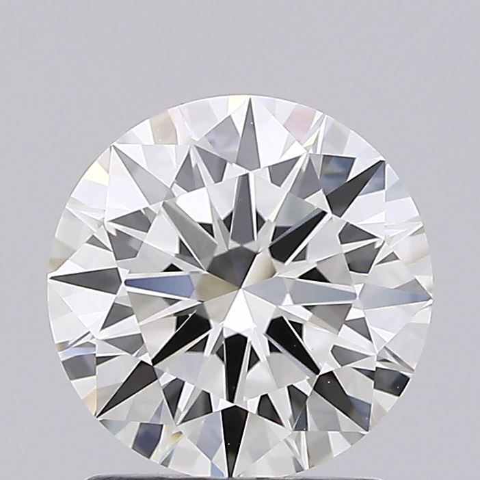 1.56 ct Round diamond