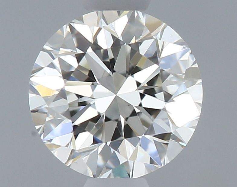 0.50 ct Round diamond