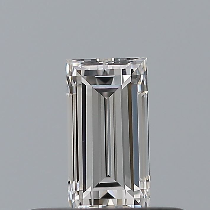 0.25 ct Baguette Diamond