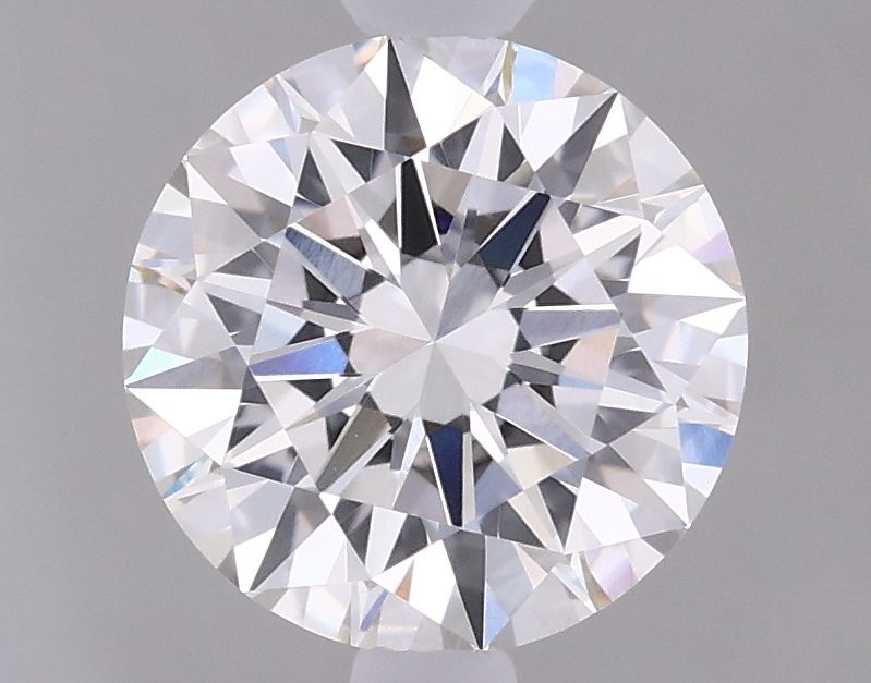 1.09 ct. round Lab Grown Diamond front image