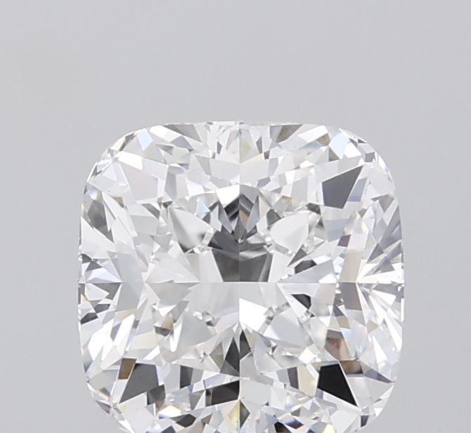 2.37 Carat