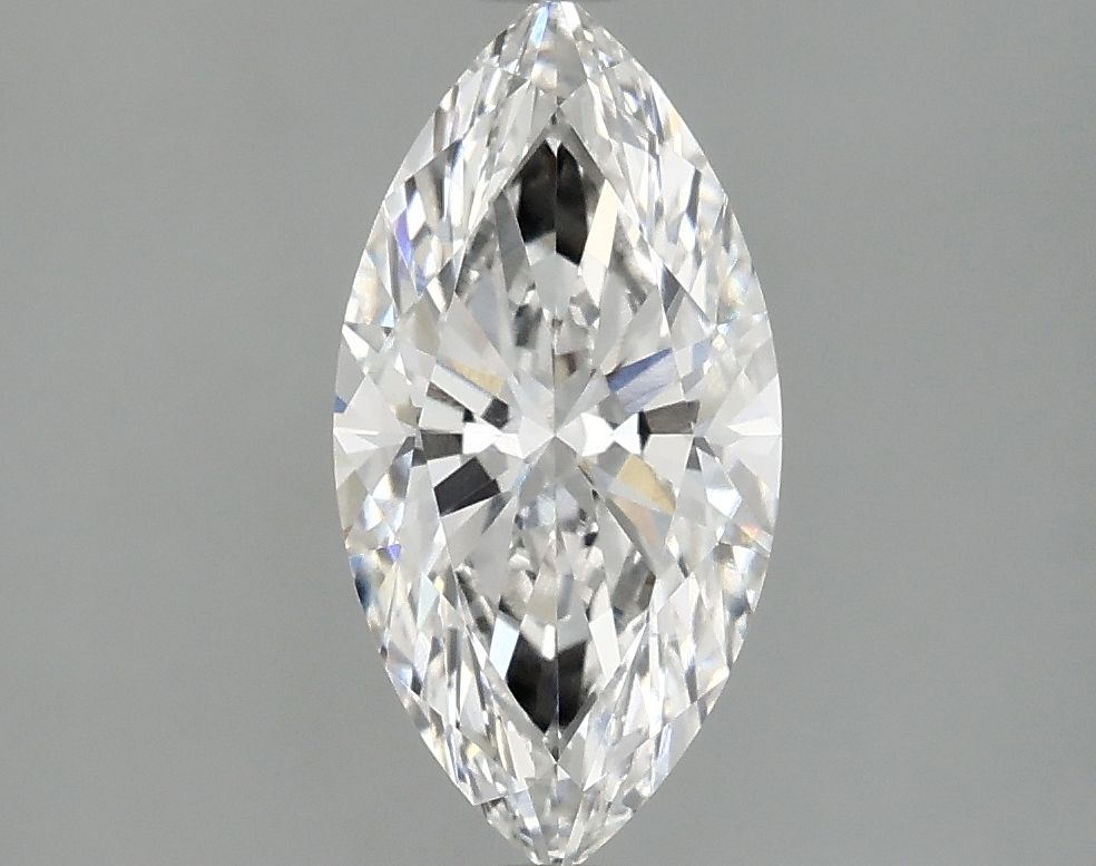 1.55 ct. marquise Lab Grown Diamond front image