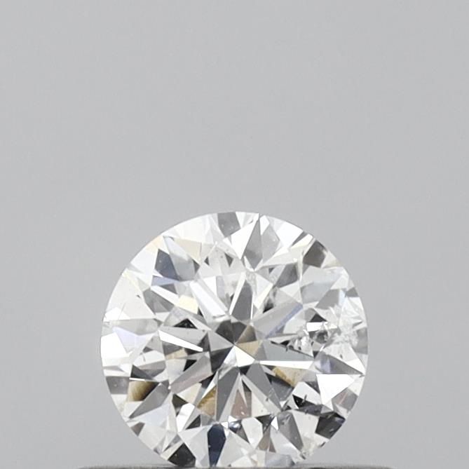 0.31 ct Round Diamond