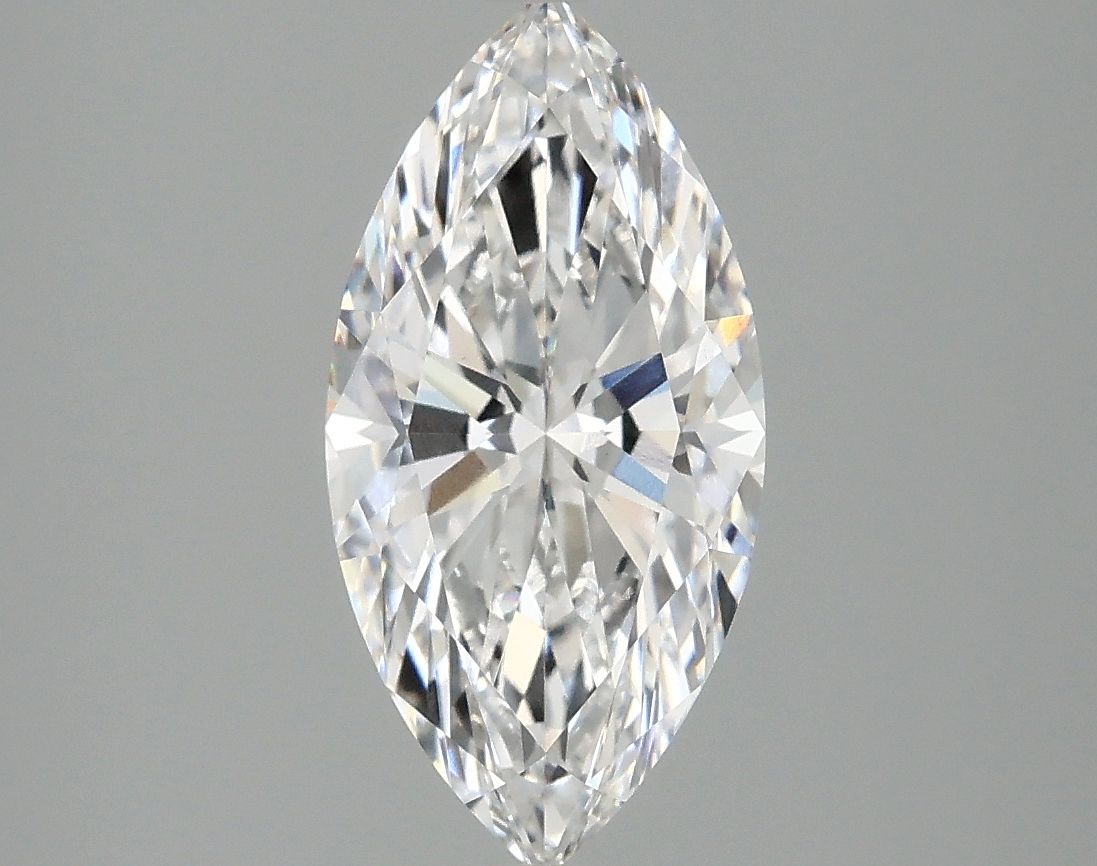 2.08 ct. marquise Lab Grown Diamond front image