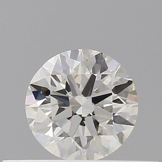 0.3 ct Round Diamond