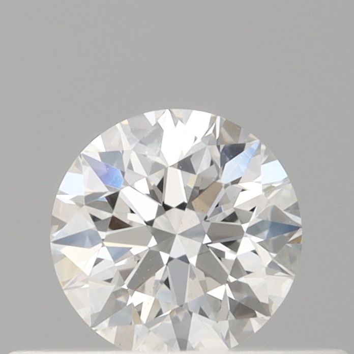 0.32 ct Round Diamond
