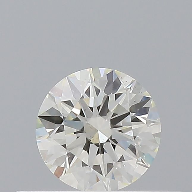 0.3 ct Round Diamond