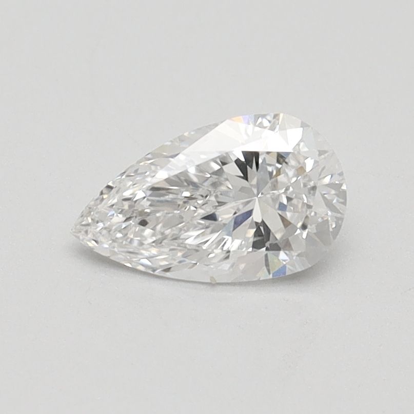 0.51 ct. pear Lab Grown Diamond front image