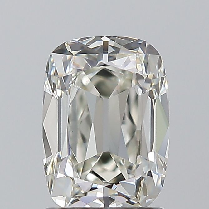 1.5 ct Old miner Diamond
