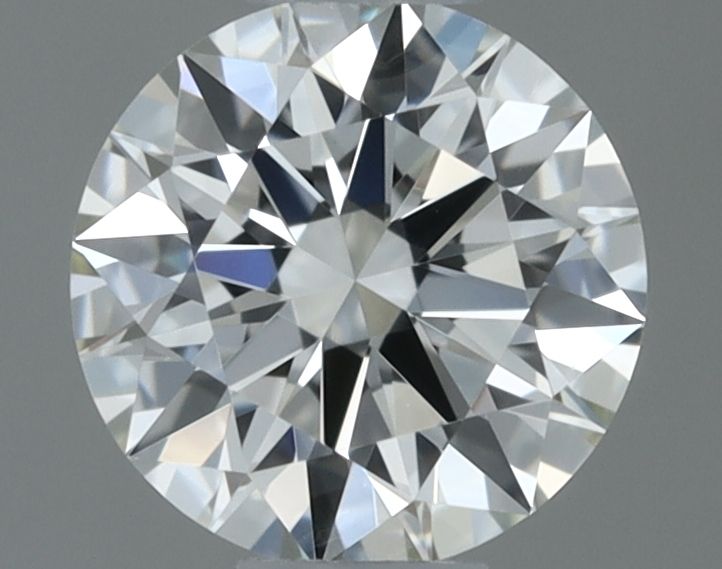 0.31 ct Round diamond