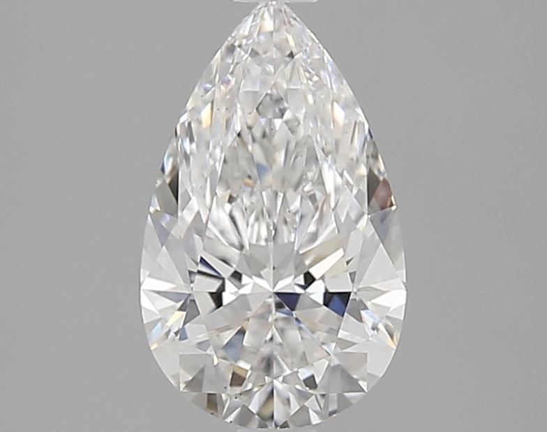 1.20 ct. pear Lab Grown Diamond front image