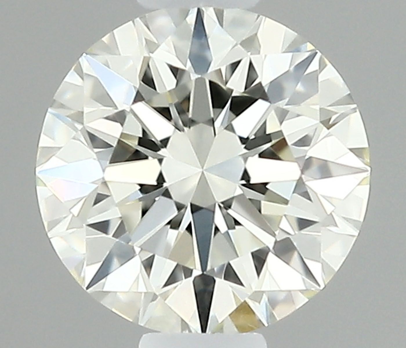 0.3 ct Round Diamond