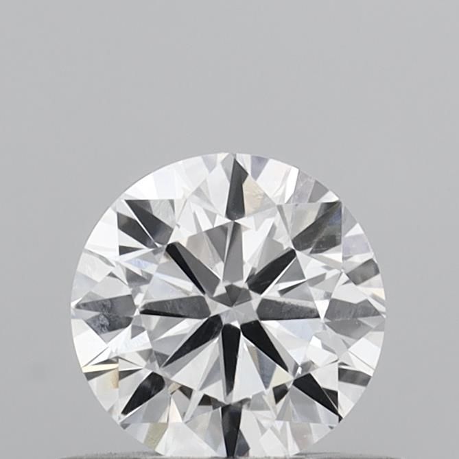 0.45 ct lab-grown Round Diamond