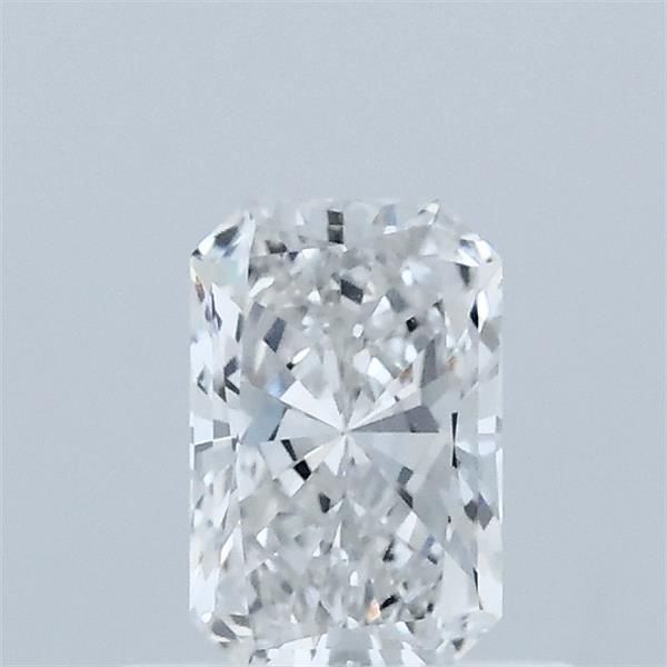0.56 ct lab-grown Radiant Diamond