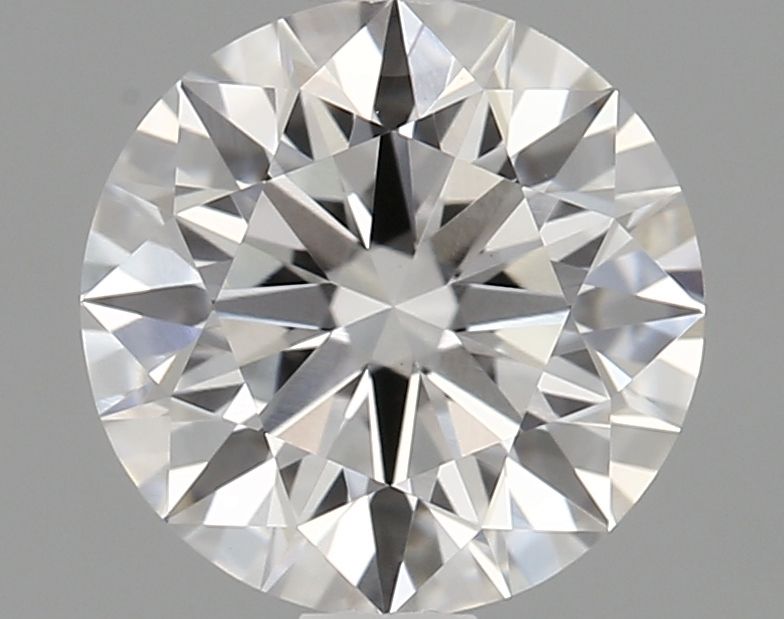 1.07 ct. round Lab Grown Diamond front image