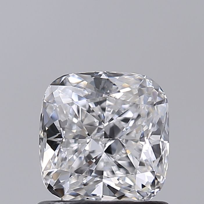 1.01 ct Cushion lab-grown diamond, certificate IGI 837641693