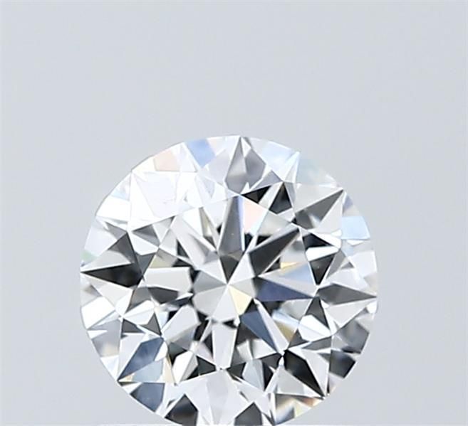 1.03 ct. round Lab Grown Diamond front image