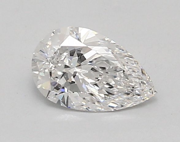 0.92 ct. pear Lab Grown Diamond front image
